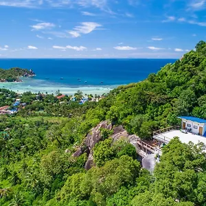  Hostal Deishaview Jungle