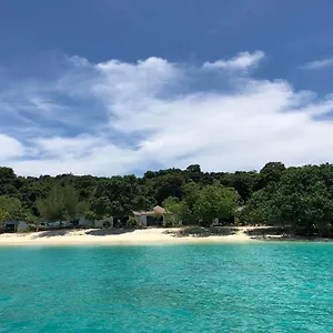 Feriested Paradise