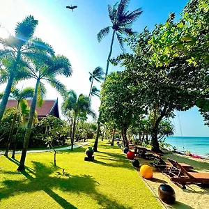 Feriested Baan Thai Lanta