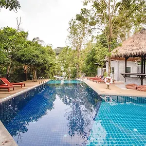  Hostal The Dearly Hostel-padi 5 Star Dive